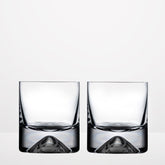 Nude No. 9 Whiskey Glasses Set of 2
